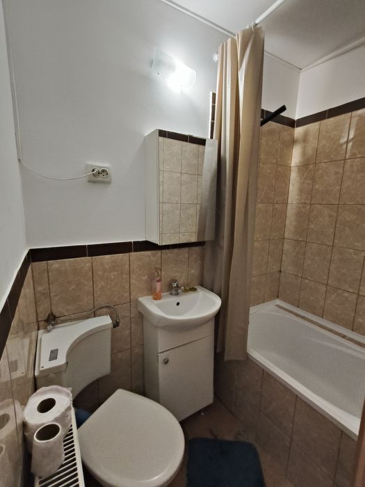 Închiriez Garsonieră Ghimbav