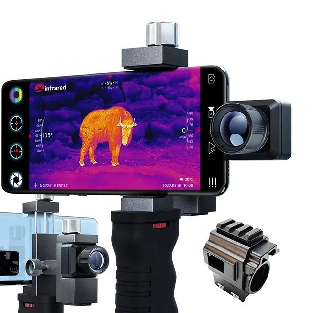 Teplovizor Xinfrared T2 Pro