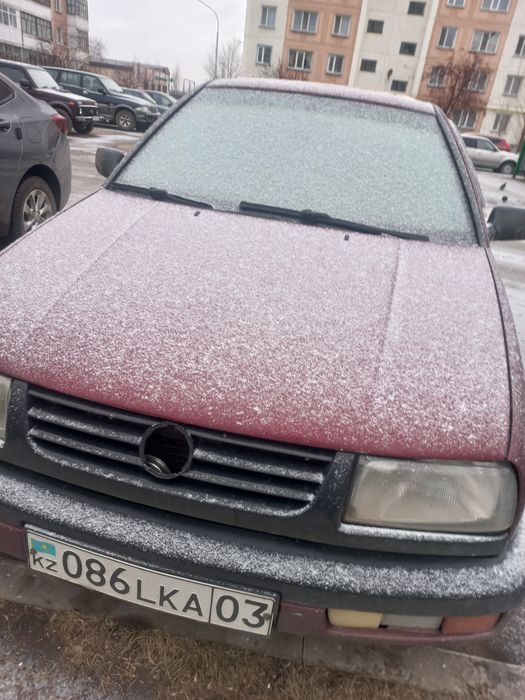 Продам фольксваген