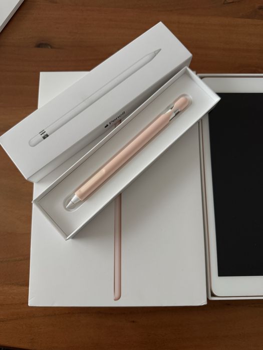 I pad ( 8th Generation ) Retina 10.2”, Wi-fi, 128 GB
