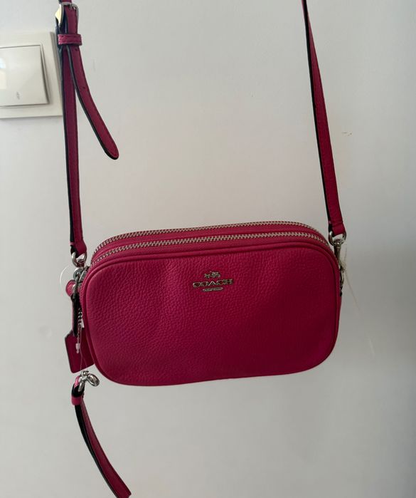 Оригинална нова чанта Coach