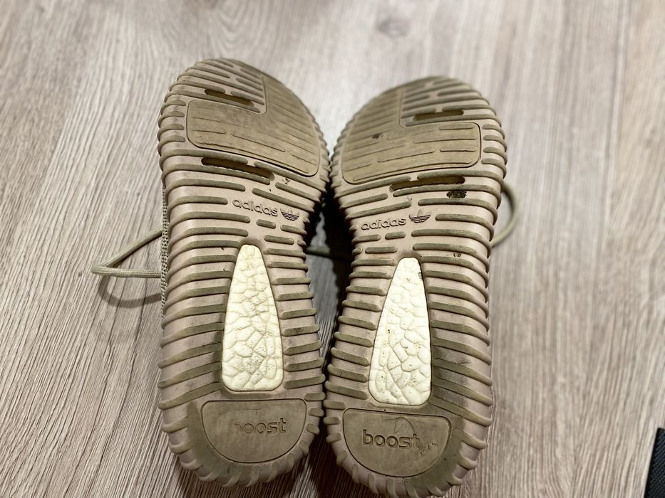 Дамски маратонки/кецове Adidas, номер 38, модел Yeezy boost 350