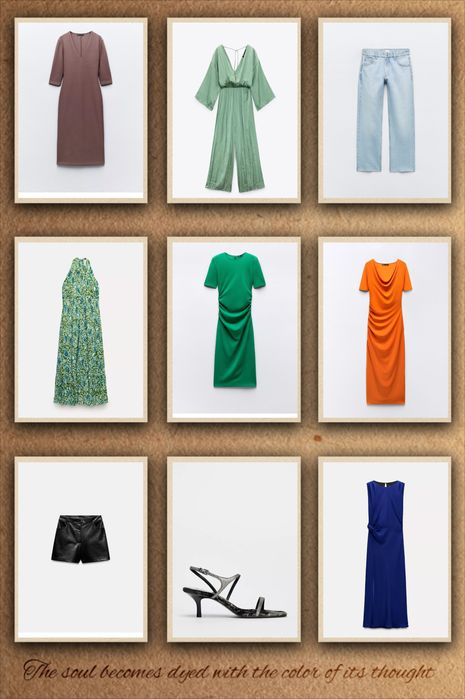 Страхотни цикламени обувки Зара 39