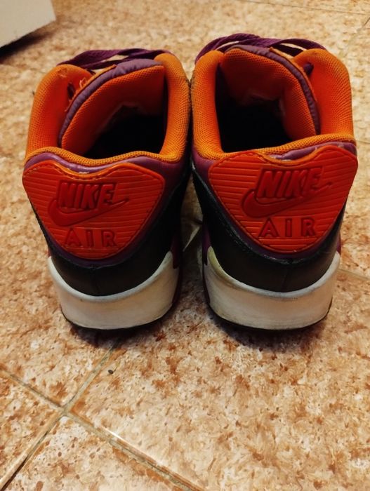 Nike Air dama originali