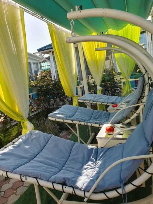 Cazare Sulina Casa Teodorescu Sulina