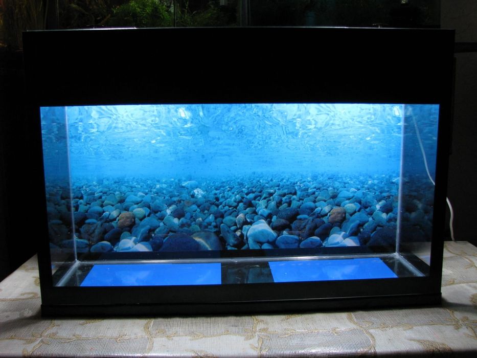 Продам Аквариумы