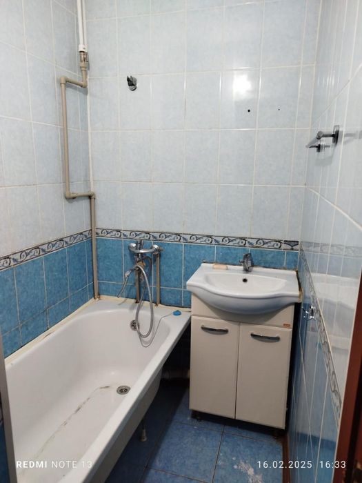 продам квартиру .