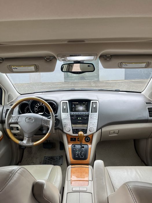 Продам Лексус РХ 350