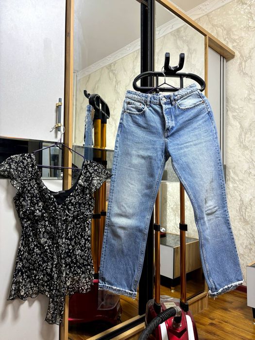 От 20 до 70 тыс много модной одежды