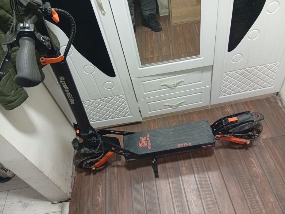 De vînzare trotienata  g2 pro