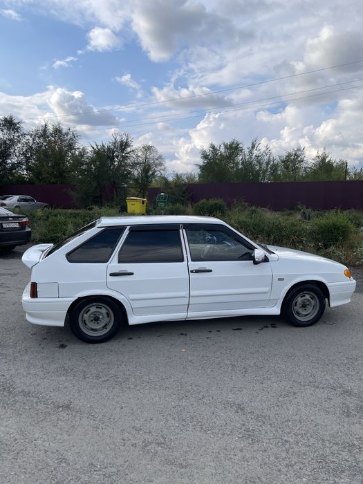 Продам ВАЗ лада 2114