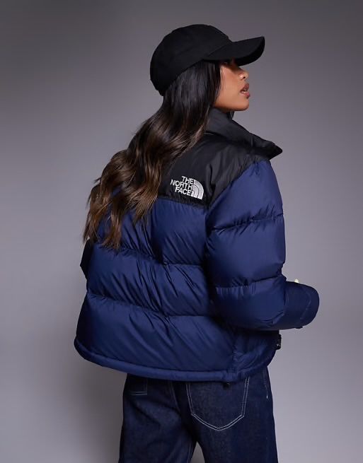 The North Face 1996 Retro Nuptse Jacket ОРИГИНАЛ дамско зимно яке S/M