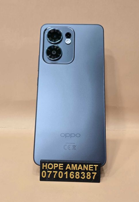 Hope Amanet P4 OPPO Reno 13F / 256GB 8GB RAM
