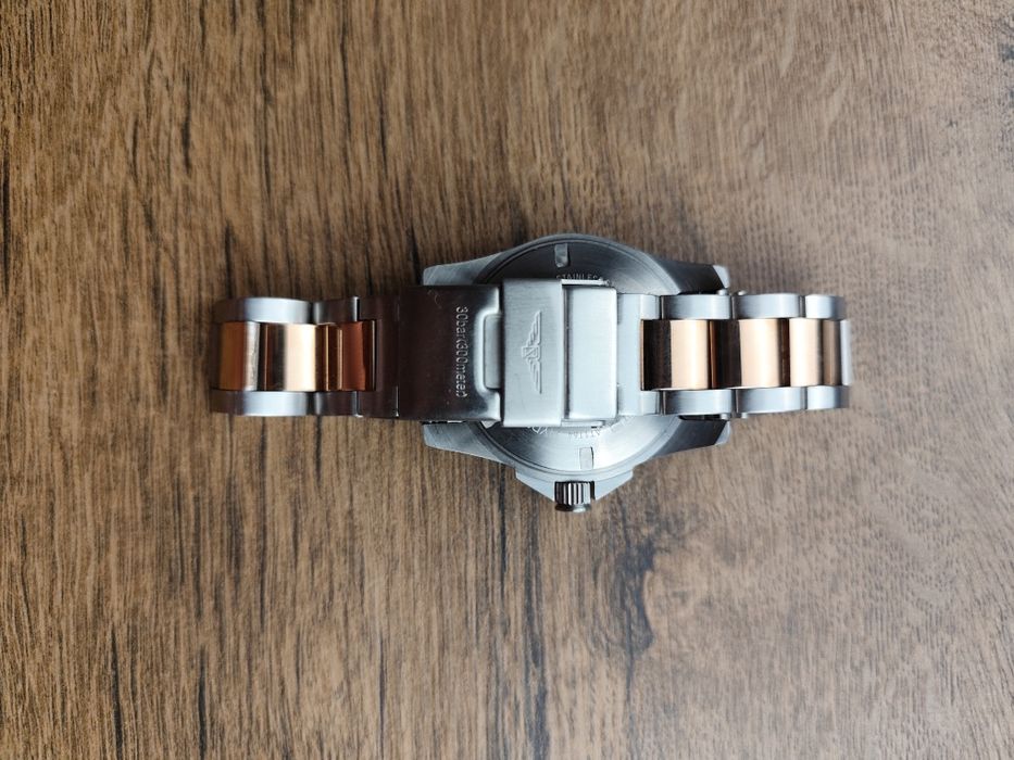 ceas Longines automatic