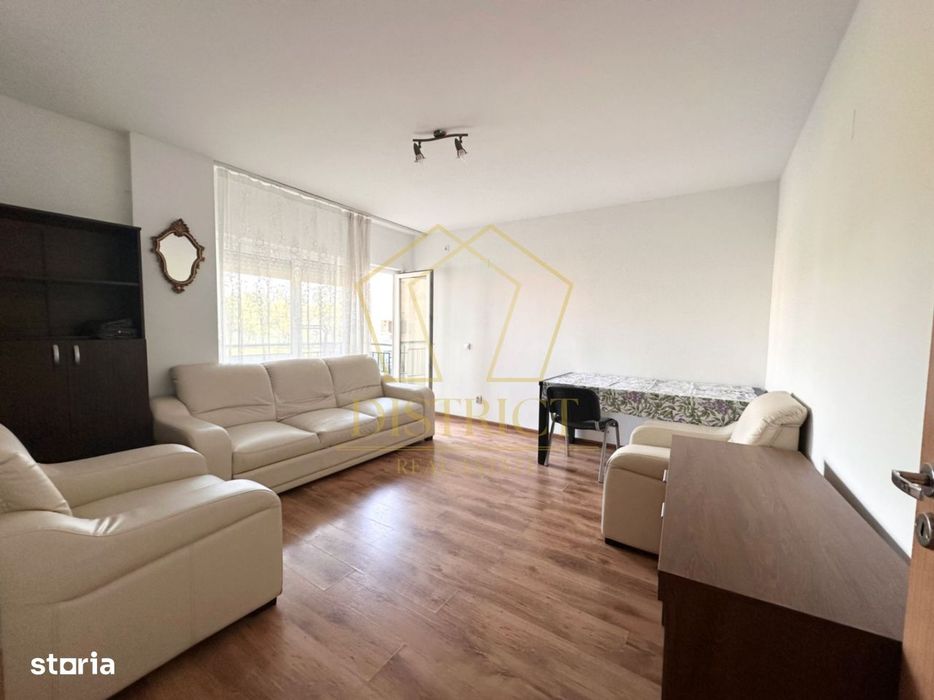 Apartament cu 2 camere | Soarelui — fotografia 3