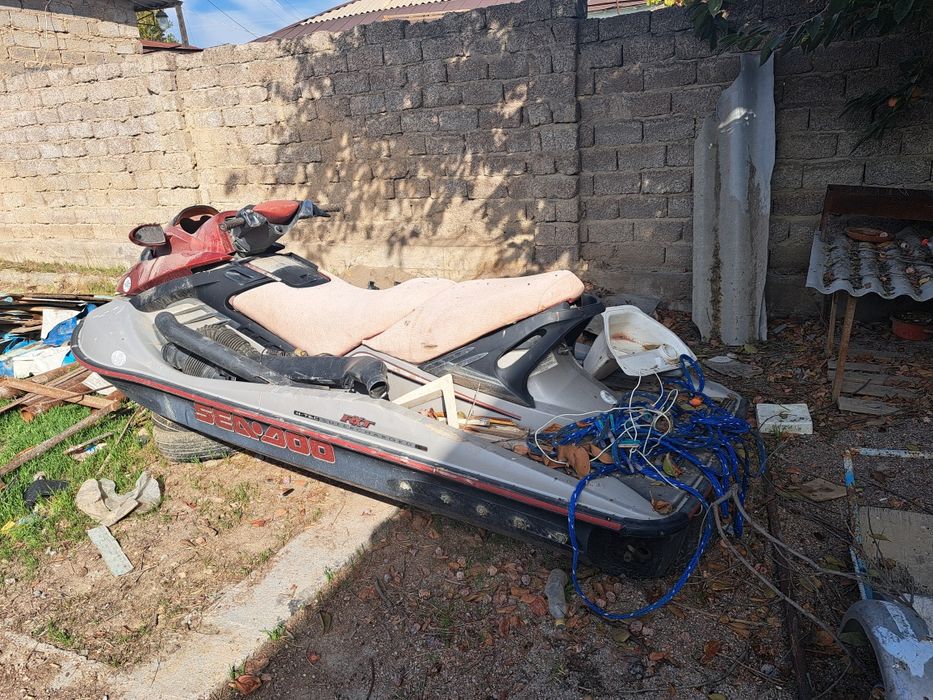 Sesdoo только корпус