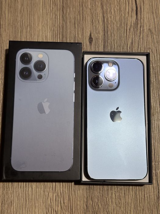 Vand iPhone 13 PRO 128gb