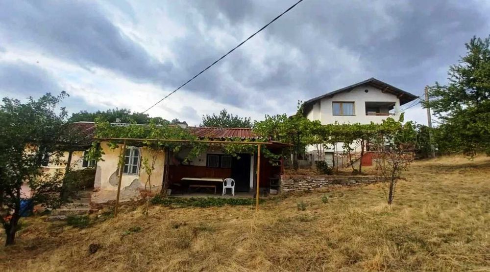 Продава се Къща в с. Кошарево, Област Перник - 80 кв.м за 1063 €/кв.м - Снимка #5