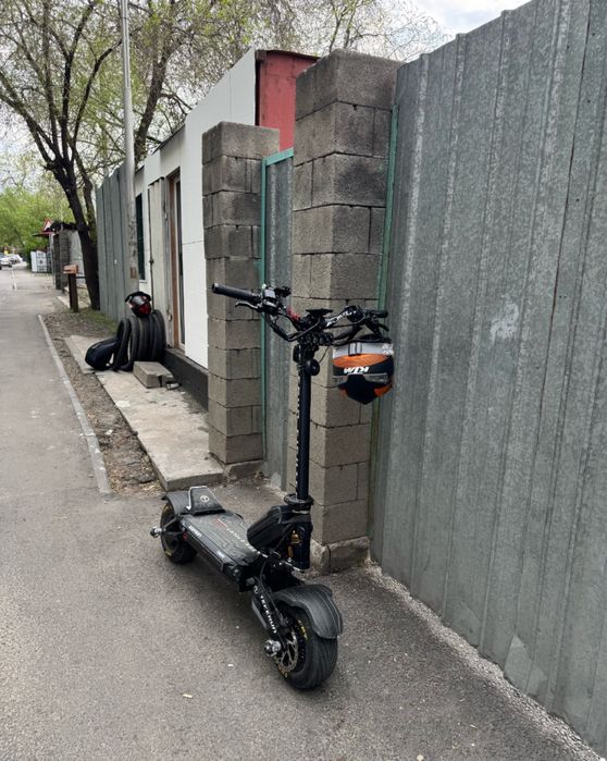 Ремонт электровелик Алматы