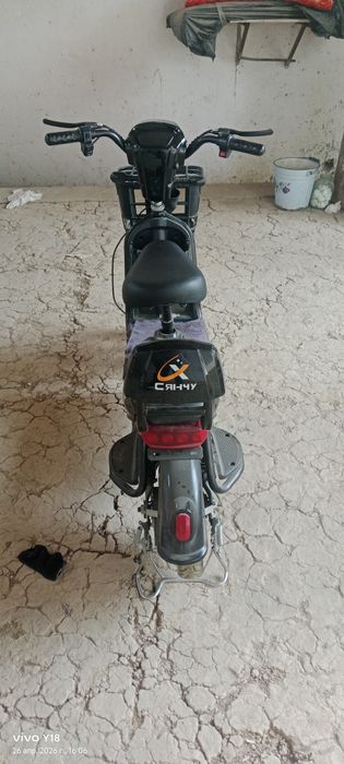 Электро мапет сатылымда