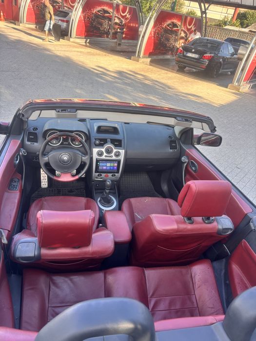RENAULT Megane 2004 — imagine 4