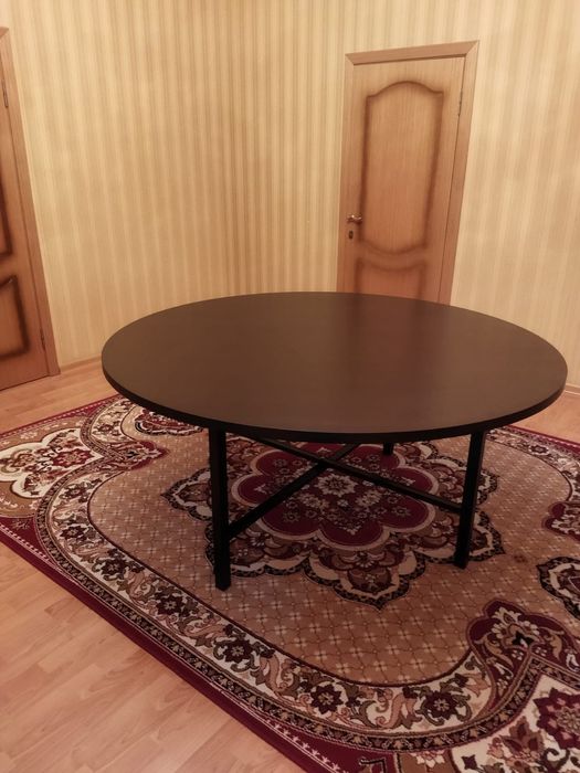 Домалак стол, стуля