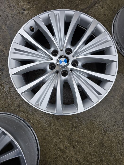Джанти за BMW 5х120 19 цола