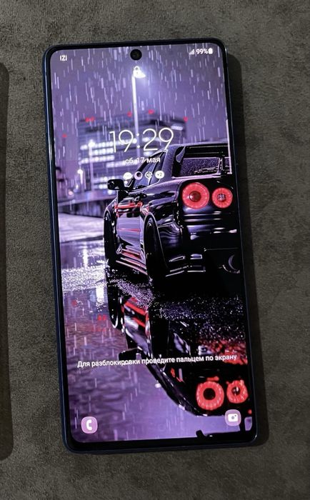 Samsung galaxy s10 lite