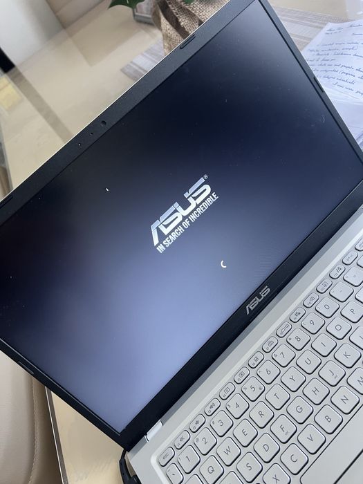 Laptop ASUS X515KA-EJ088