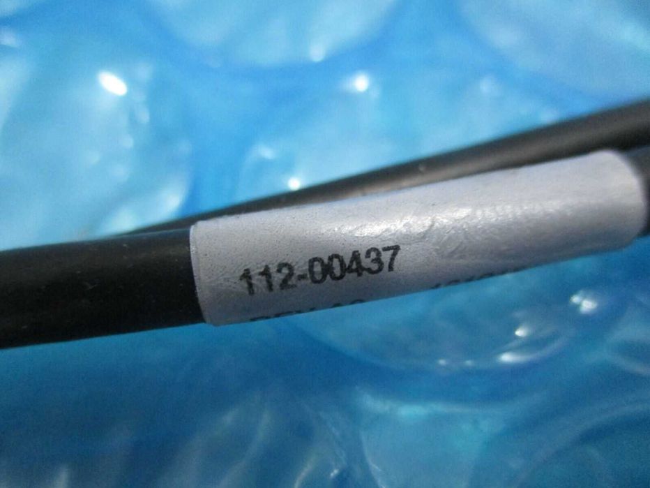 Кабел SAS SFF8644-SFF8644 Mini SAS HD, 2m NetApp 112-00437 GYK61