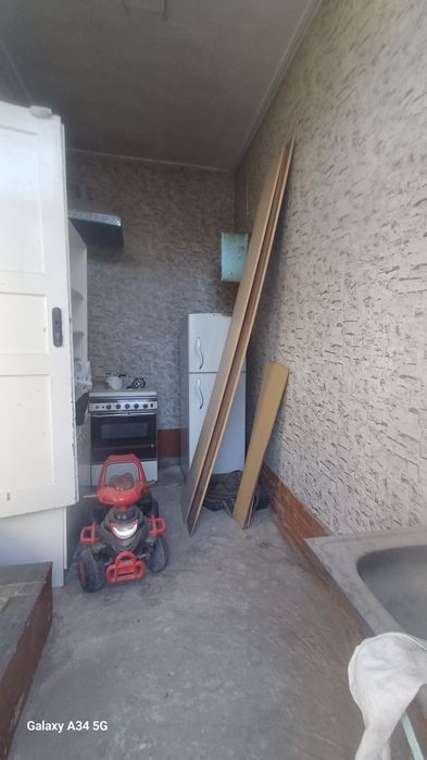 Сдаётся дом на земле