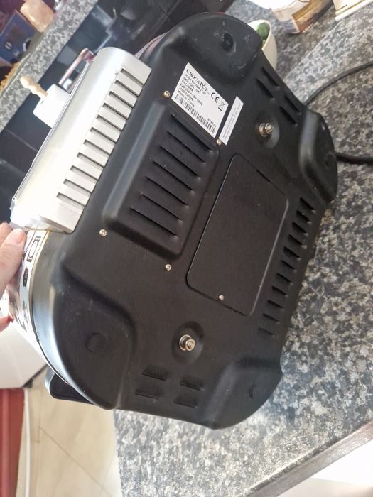 Crockpot 5,6 l  multicooker