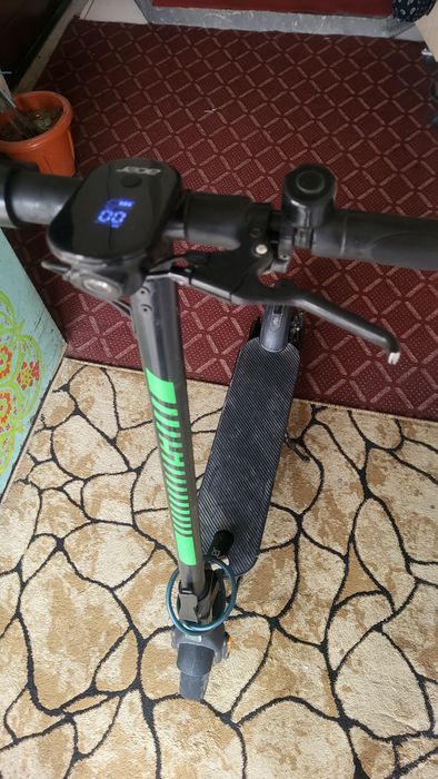 Elektro Samakat sotiladi