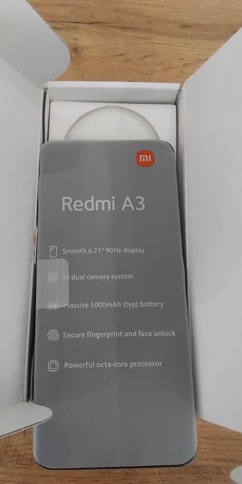 Redmi A3 2г. ГАРАНЦИЯ