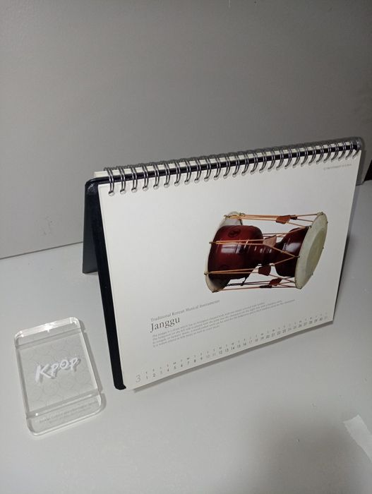 Корейский календарь