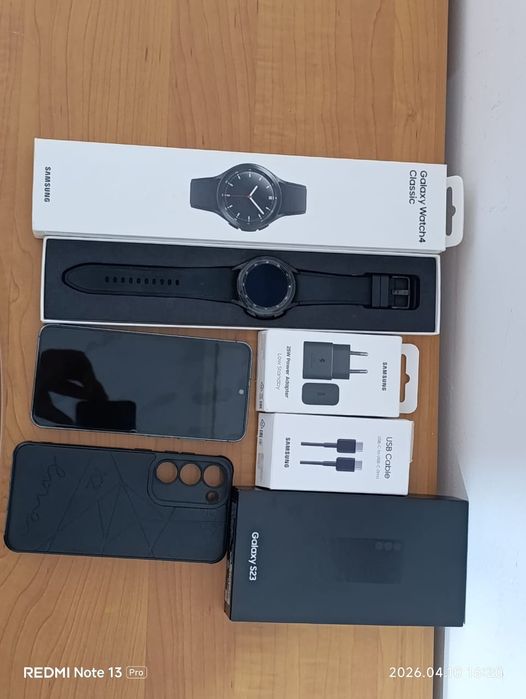 Samsung Galaxy S23 256gb