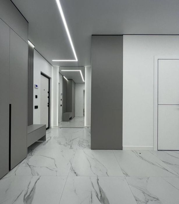 Ремонт квартира и домов