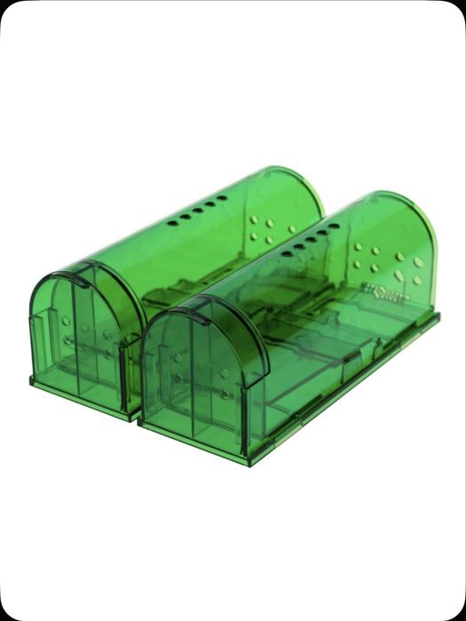 Мышеловка Гуманная от мышей и грызунов