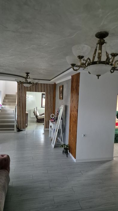 Vand casa Lacu Sarat