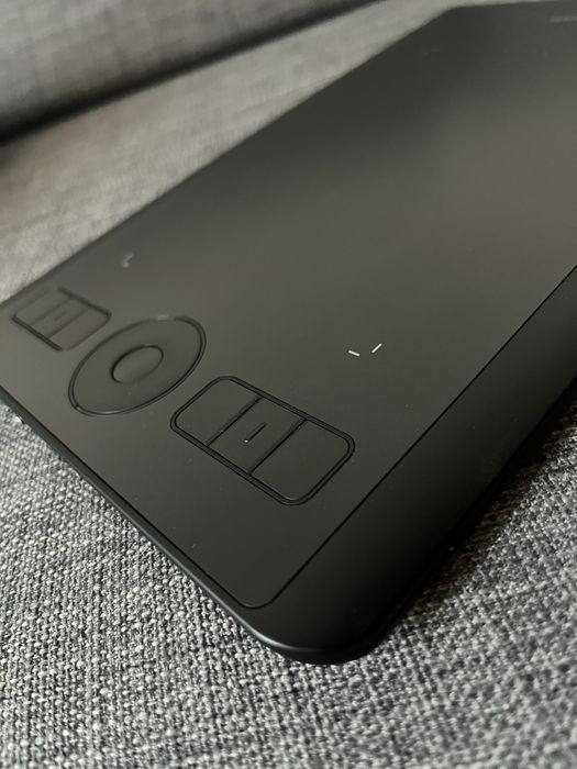 Tableta Wacom Intuos Pro S