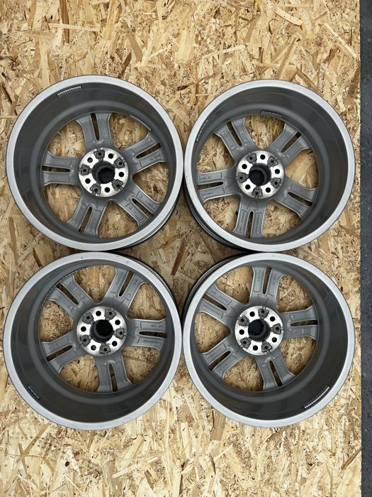 Jante originale BMW R18, 5x112