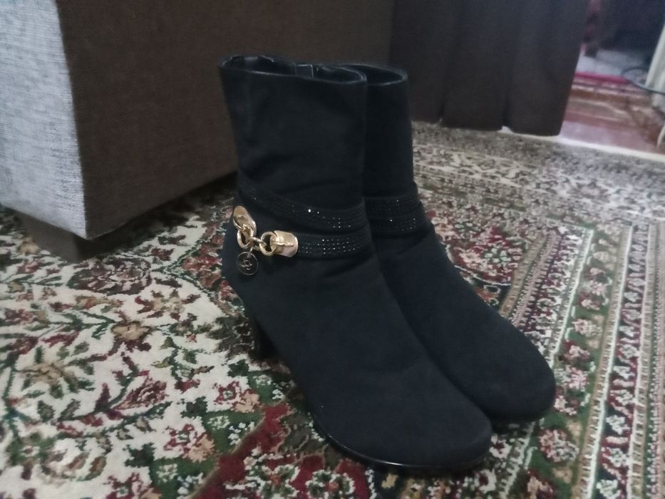 Продам полу сопожки