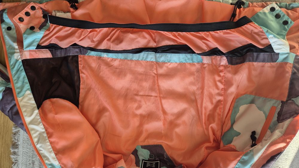 Geaca ski femei McKinley, marimea 36, impermeabilitate  10.000