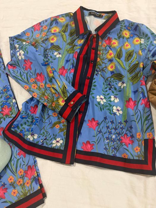 Двойка женская gucci