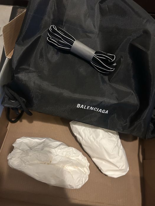 Balenciaga Track 44 номер