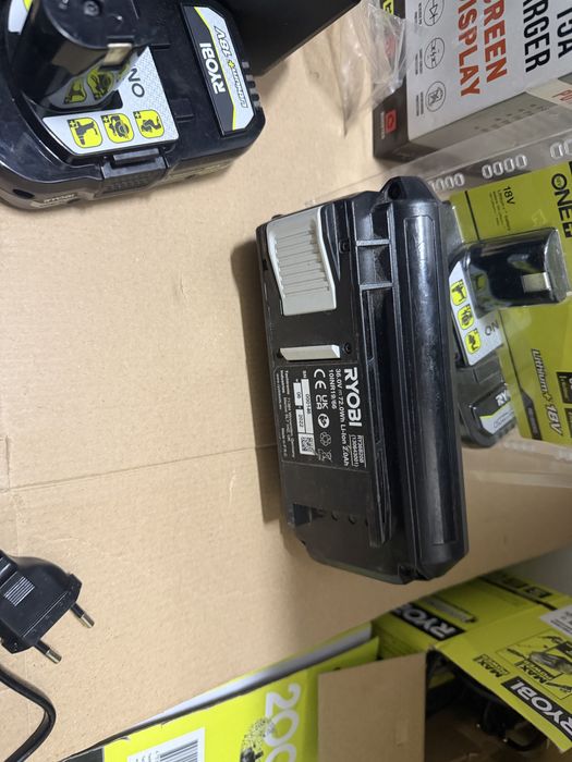 Ryobi acumulator 2 Ah 36V