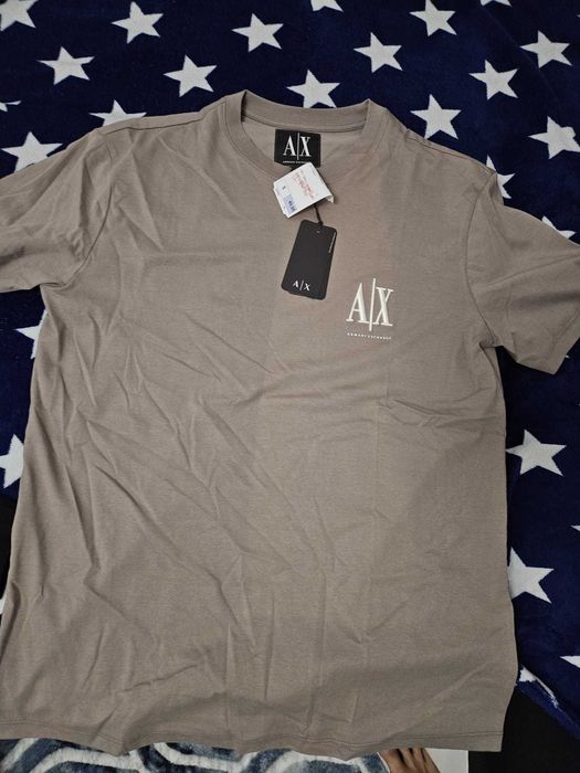 Haine barbatii de firma originale cu tot cu pret noi