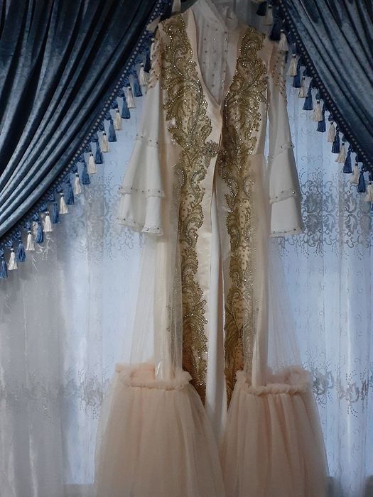 ANSANBIL holati yangi  1 marta kiyilgan