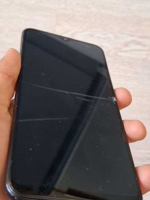 Samsung Galaxy A30s