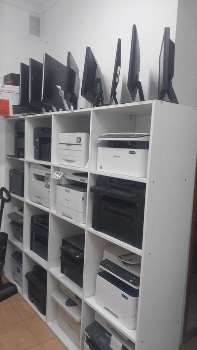 Продам принтеры HP